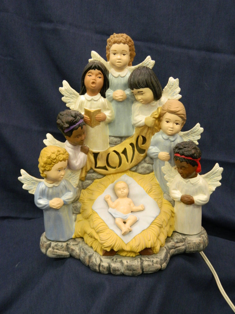 Angels